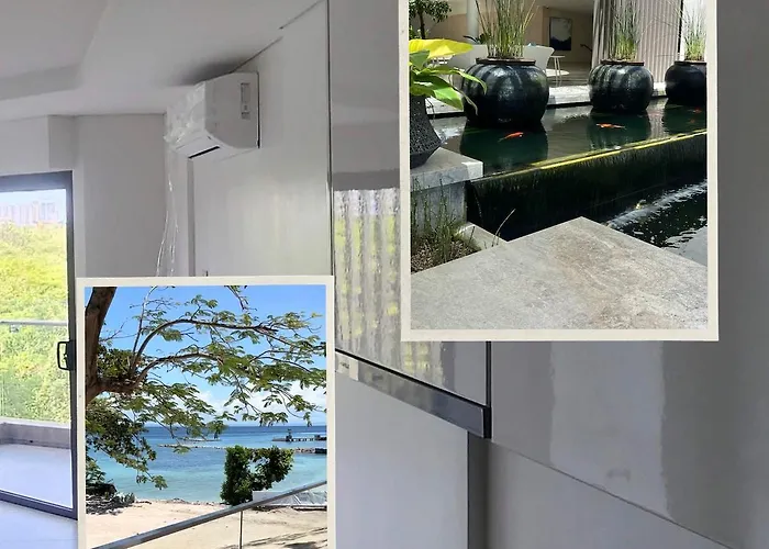 Apartment Moms My Own Modern Space Little Escape Cebu