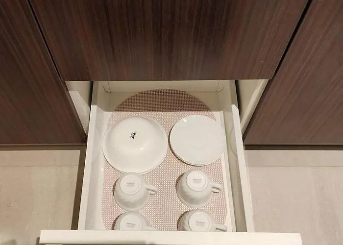 Apartment Moms My Own Modern Space Little Escape Cebu Lapu-Lapu City