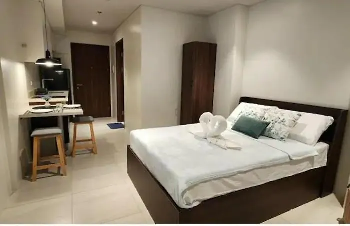 Apartment Moms My Own Modern Space Little Escape Cebu Lapu-Lapu City