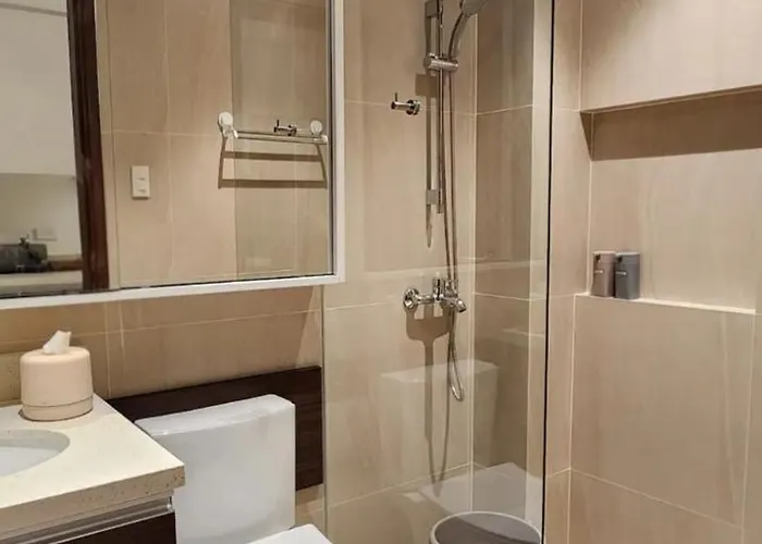 Moms My Own Modern Space Little Escape Cebu * Lapu-Lapu City